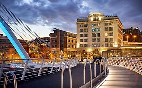 Malmaison Newcastle